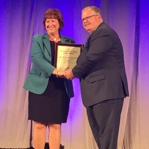 Meet your Posher, Sue